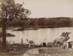 Félix_Bonfils_(French_-_Le_Jourdain_(The_Jordan)_-_Google_Art_Project (1)